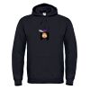 B&C ID.003 Hooded sweatshirt Miniaturansicht