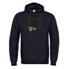 B&C ID.003 Hooded sweatshirt Miniaturansicht