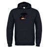 B&C ID.003 Hooded sweatshirt Miniaturansicht