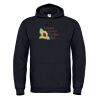 B&C ID.003 Hooded sweatshirt Miniaturansicht
