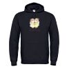 B&C ID.003 Hooded sweatshirt Miniaturansicht