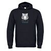 B&C ID.003 Hooded sweatshirt Miniaturansicht