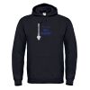 B&C ID.003 Hooded sweatshirt Miniaturansicht