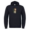 B&C ID.003 Hooded sweatshirt Miniaturansicht