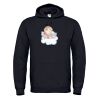 B&C ID.003 Hooded sweatshirt Miniaturansicht