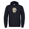 B&C ID.003 Hooded sweatshirt Miniaturansicht