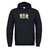 B&C ID.003 Hooded sweatshirt Miniaturansicht