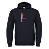 B&C ID.003 Hooded sweatshirt Miniaturansicht