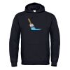 B&C ID.003 Hooded sweatshirt Miniaturansicht
