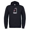 B&C ID.003 Hooded sweatshirt Miniaturansicht