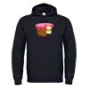 B&C ID.003 Hooded sweatshirt Miniaturansicht