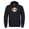 B&C ID.003 Hooded sweatshirt Miniaturansicht