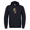 B&C ID.003 Hooded sweatshirt Miniaturansicht