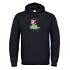 B&C ID.003 Hooded sweatshirt Miniaturansicht
