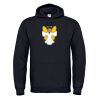 B&C ID.003 Hooded sweatshirt Miniaturansicht