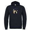 B&C ID.003 Hooded sweatshirt Miniaturansicht