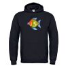 B&C ID.003 Hooded sweatshirt Miniaturansicht