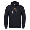 B&C ID.003 Hooded sweatshirt Miniaturansicht