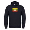 B&C ID.003 Hooded sweatshirt Miniaturansicht