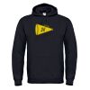 B&C ID.003 Hooded sweatshirt Miniaturansicht