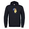 B&C ID.003 Hooded sweatshirt Miniaturansicht