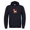 B&C ID.003 Hooded sweatshirt Miniaturansicht