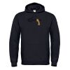 B&C ID.003 Hooded sweatshirt Miniaturansicht