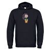 B&C ID.003 Hooded sweatshirt Miniaturansicht