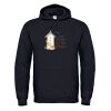 B&C ID.003 Hooded sweatshirt Miniaturansicht