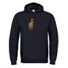 B&C ID.003 Hooded sweatshirt Miniaturansicht