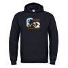 B&C ID.003 Hooded sweatshirt Miniaturansicht