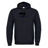 B&C ID.003 Hooded sweatshirt Miniaturansicht