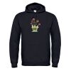 B&C ID.003 Hooded sweatshirt Miniaturansicht