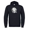 B&C ID.003 Hooded sweatshirt Miniaturansicht