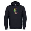 B&C ID.003 Hooded sweatshirt Miniaturansicht