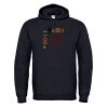 B&C ID.003 Hooded sweatshirt Miniaturansicht