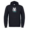 B&C ID.003 Hooded sweatshirt Miniaturansicht