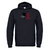 B&C ID.003 Hooded sweatshirt Miniaturansicht