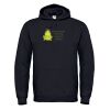 B&C ID.003 Hooded sweatshirt Miniaturansicht