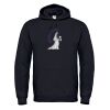 B&C ID.003 Hooded sweatshirt Miniaturansicht