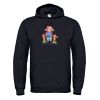 B&C ID.003 Hooded sweatshirt Miniaturansicht