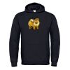 B&C ID.003 Hooded sweatshirt Miniaturansicht