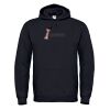 B&C ID.003 Hooded sweatshirt Miniaturansicht