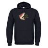 B&C ID.003 Hooded sweatshirt Miniaturansicht