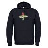 B&C ID.003 Hooded sweatshirt Miniaturansicht