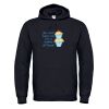 B&C ID.003 Hooded sweatshirt Miniaturansicht