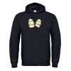 B&C ID.003 Hooded sweatshirt Miniaturansicht