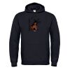 B&C ID.003 Hooded sweatshirt Miniaturansicht