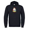 B&C ID.003 Hooded sweatshirt Miniaturansicht