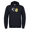 B&C ID.003 Hooded sweatshirt Miniaturansicht